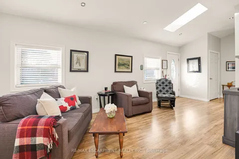 4453 Timothy Lane, Lincoln, ON L3J 0W1