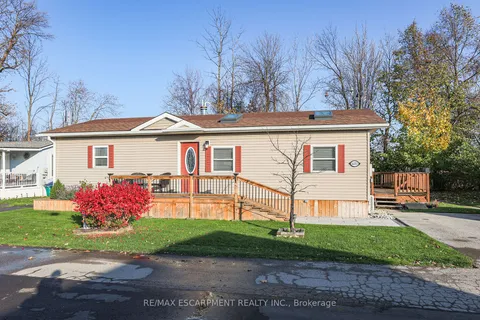 4453 Timothy Lane, Lincoln, ON L3J 0W1