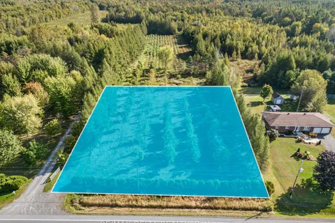 PART OF LOT 25 Road, Clarence-Rockland, ON K0A 1E0