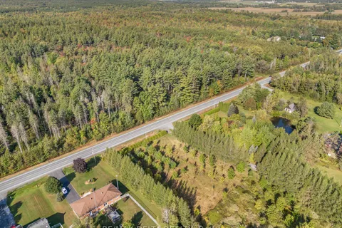 PART OF LOT 25 Road, Clarence-Rockland, ON K0A 1E0