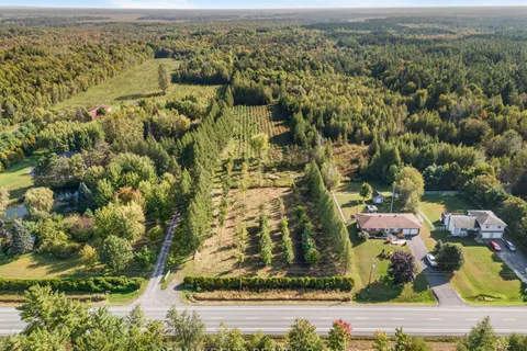 PART OF LOT 25 Road, Clarence-Rockland, ON K0A 1E0