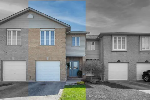 425 Greenwood Drive, Stratford, ON N5A 7S7
