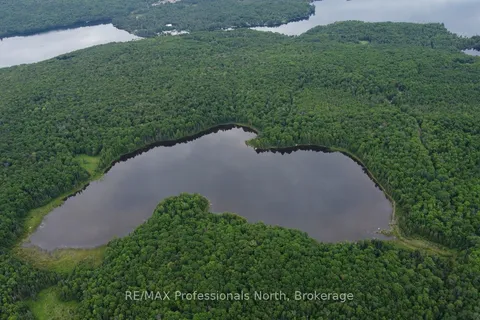 0 HARBURN Road, Dysart et al, ON K0M 1S0