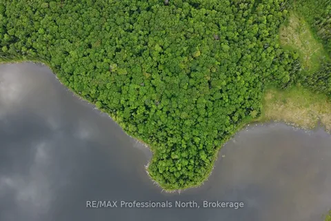 0 HARBURN Road, Dysart et al, ON K0M 1S0