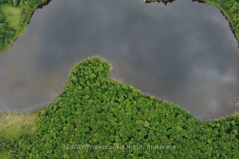 0 HARBURN Road, Dysart et al, ON K0M 1S0