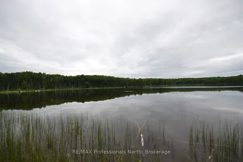 0 HARBURN Road, Dysart et al, ON K0M 1S0