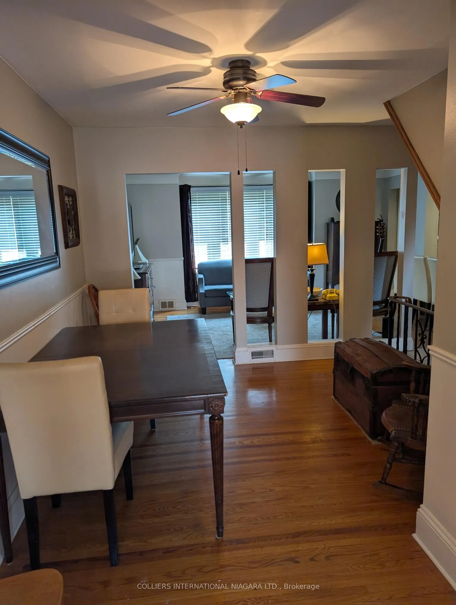 5563 Hillsdale Avenue, Niagara Falls, ON L2G 4T8
