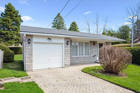 29 Vista Terrace, Guelph, ON N1E 1A2