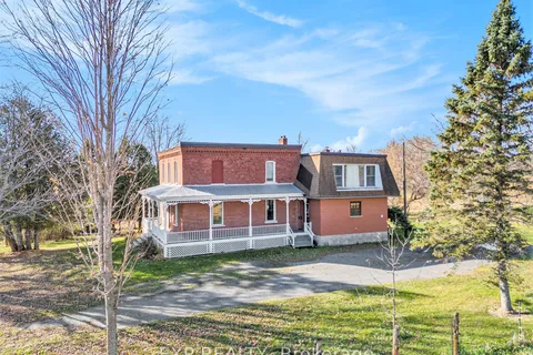 18873 KENYON CONCESSION 5 Road, North Glengarry, ON K0C 1A0