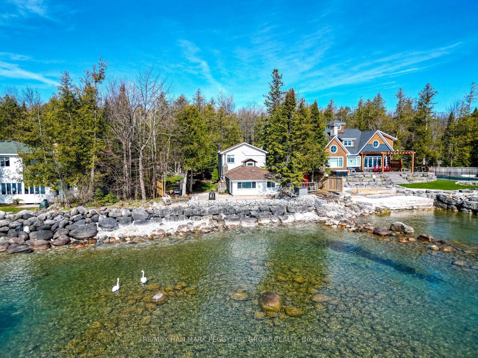 315 Cedar Avenue, Meaford, ON N4L 1W5
