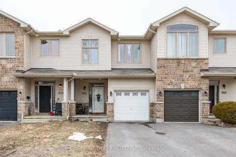 968 Linaria Walk, Orleans - Cumberland and Area, ON K4A 0H9