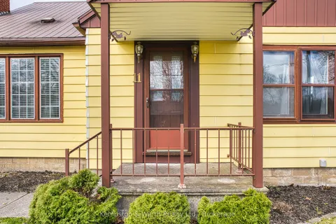 11 Churchill Drive, North Perth, ON N4W 1J9