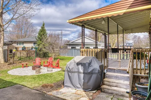 11 Churchill Drive, North Perth, ON N4W 1J9
