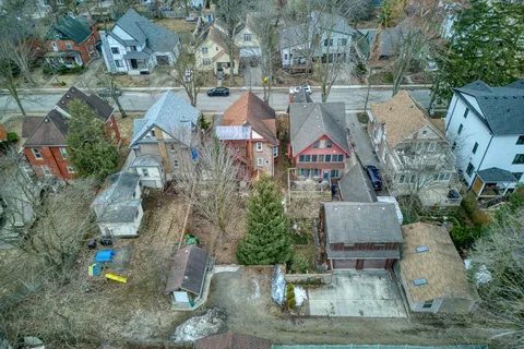 40 Menno Street, Waterloo, ON N2L 2A7