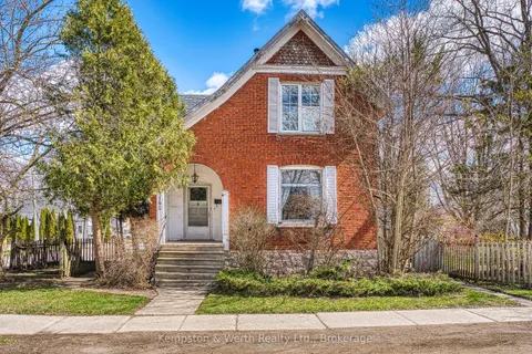 195 Campbell Street, ON N4W 1H8