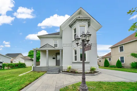 4372 Ontario Street, Lincoln, ON L0R 1B0