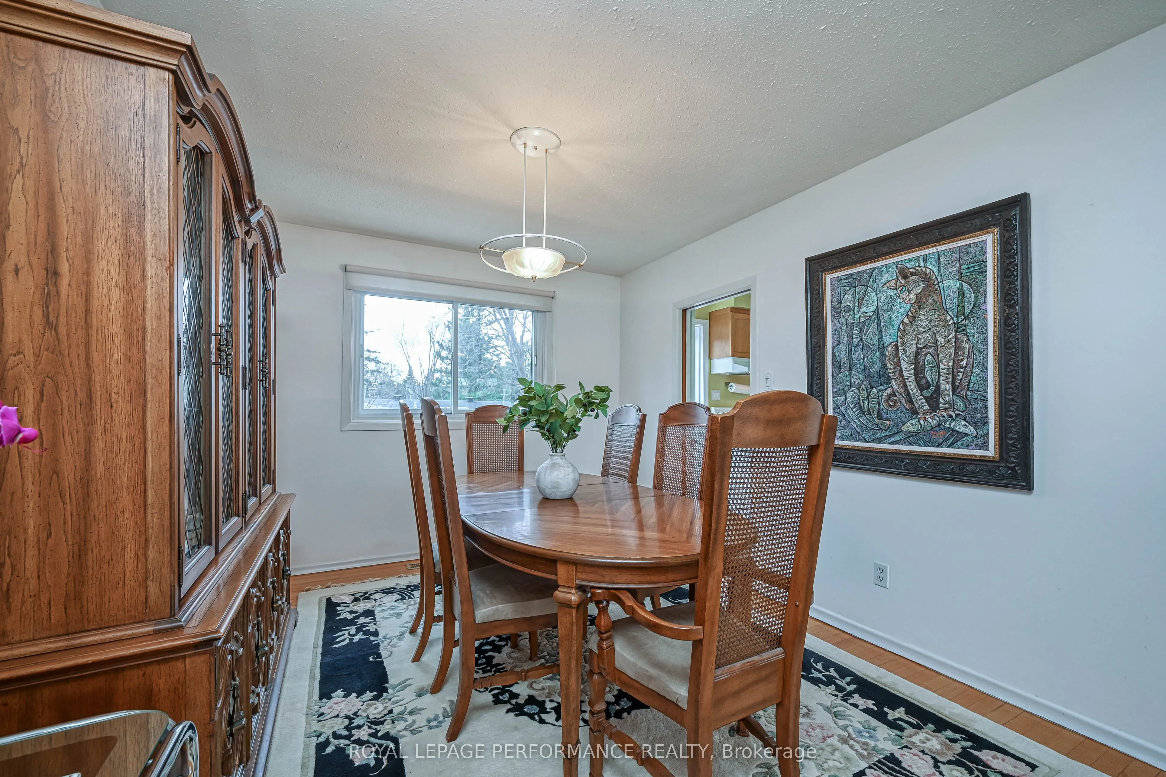121 Starwood Road, Meadowlands - Crestview and Area, ON K2G 1Z6