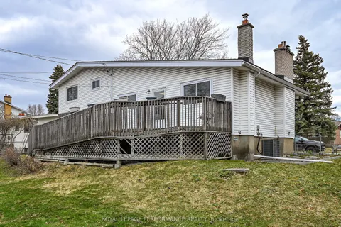 121 Starwood Road, Meadowlands - Crestview and Area, ON K2G 1Z6