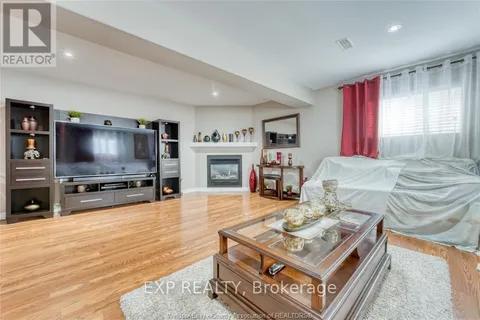 58 Homesteads Drive, Chatham-Kent, ON N0P 2L0