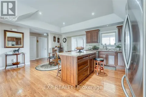 58 Homesteads Drive, Chatham-Kent, ON N0P 2L0