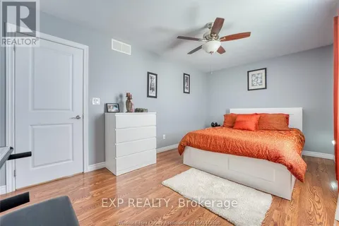 58 Homesteads Drive, Chatham-Kent, ON N0P 2L0