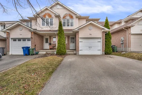136 Silurian Drive, Guelph, ON N1E 7E7