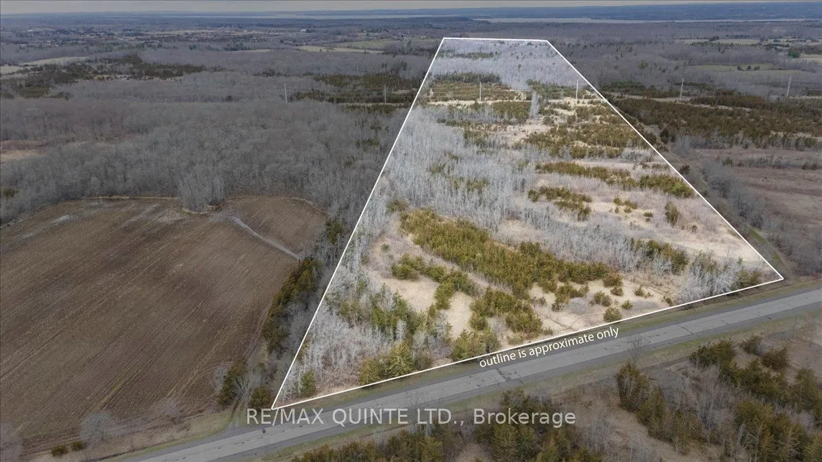 Across From 3904 Cty Rd 49 N/A, ON K0K 2T0