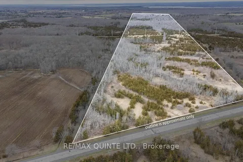 Across From 3904 Cty Rd 49 N/A, ON K0K 2T0