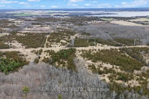 Across From 3904 Cty Rd 49 N/A, ON K0K 2T0