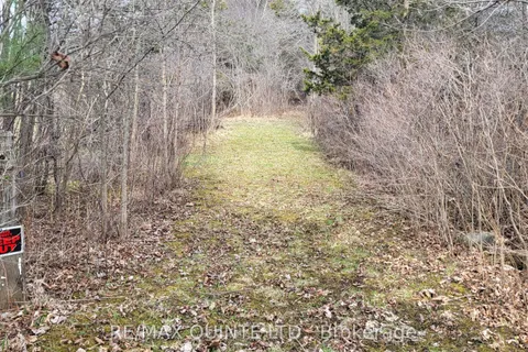 Across From 3904 Cty Rd 49 N/A, ON K0K 2T0
