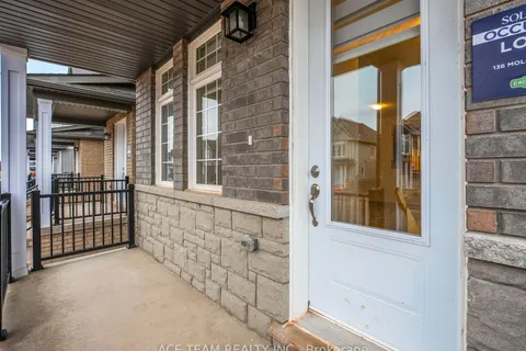 136 Molozzi Street, Erin, ON N0B 1T0