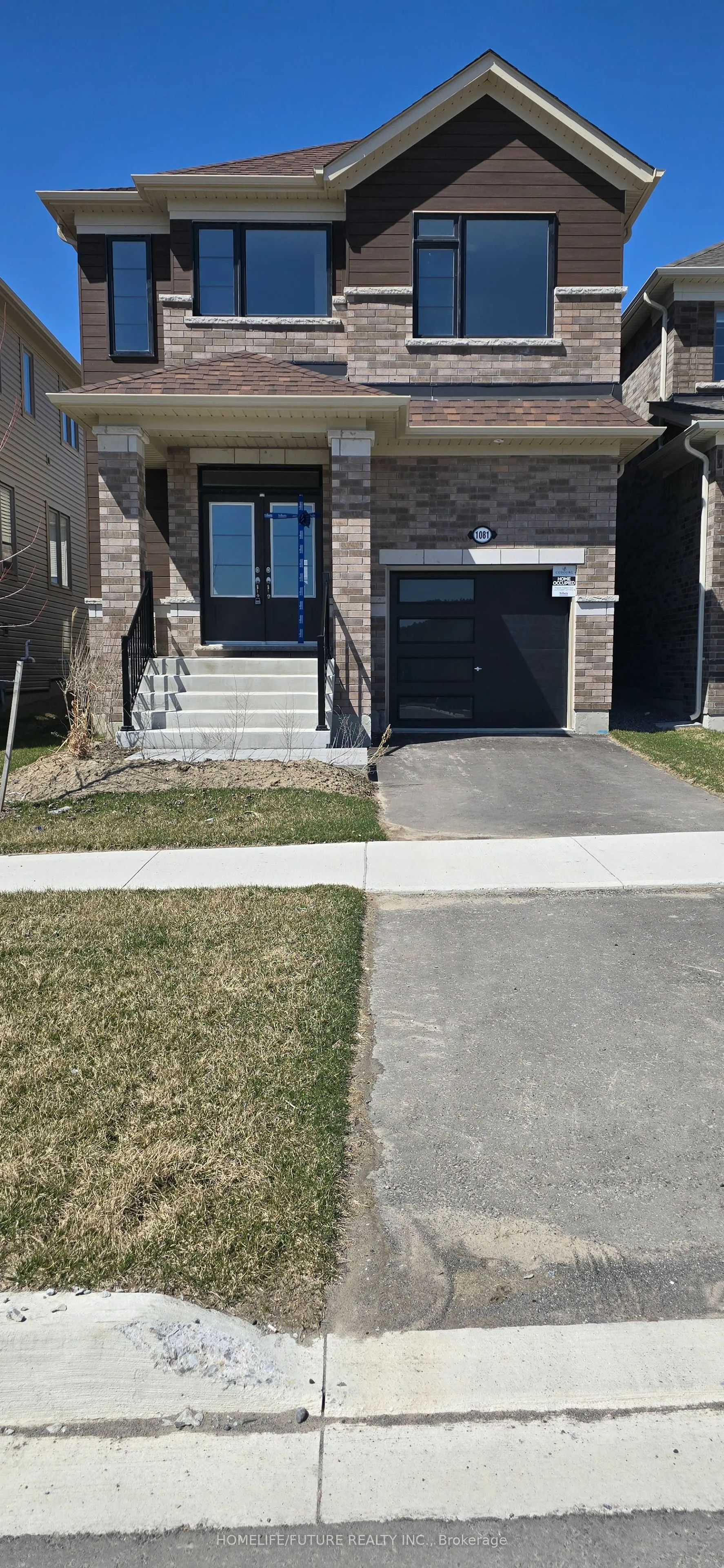 1081 Trailsview Avenue, Cobourg, ON K9A 4J5