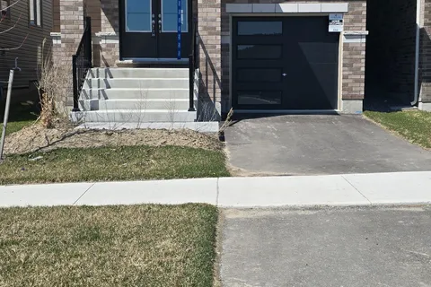 1081 Trailsview Avenue, Cobourg, ON K9A 4J5