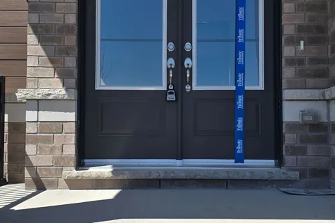 1081 Trailsview Avenue, Cobourg, ON K9A 4J5