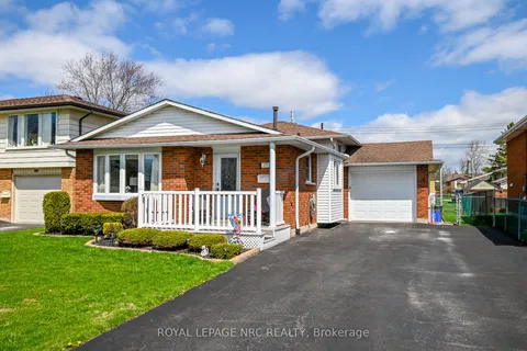 37 Michael Drive, Port Colborne, ON L3K 3C3