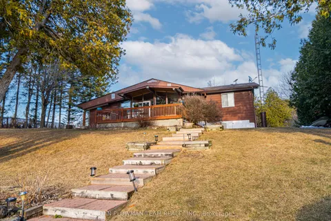 275 Muskie Mile Lane, Trent Hills, ON L0L 1Z0