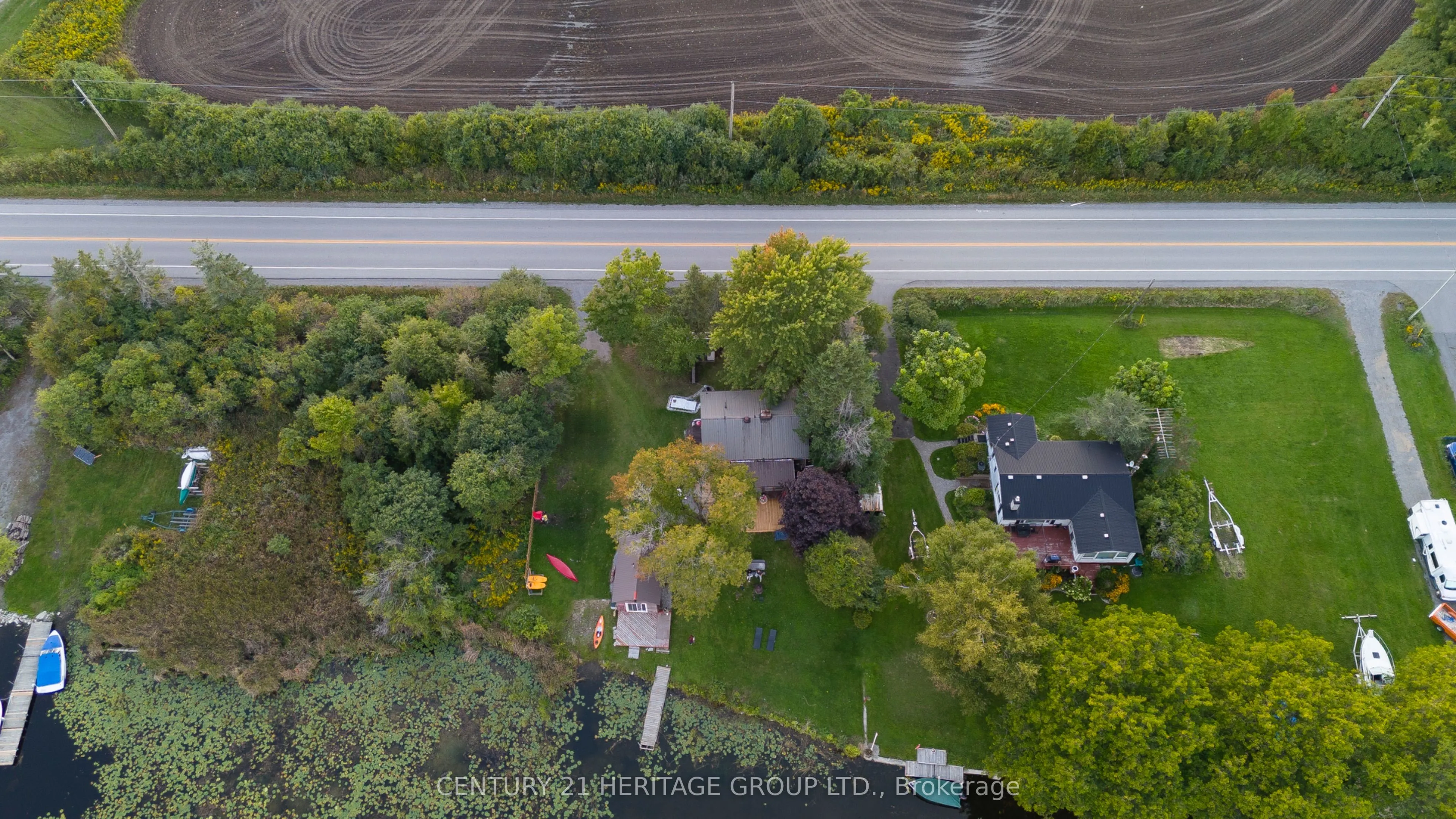 1980 PIGEON LAKE Road, Kawartha Lakes, ON K9V 4R5
