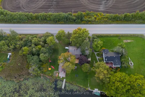 1980 PIGEON LAKE Road, Kawartha Lakes, ON K9V 4R5
