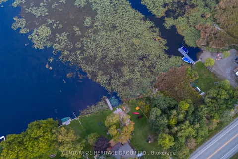 1980 PIGEON LAKE Road, Kawartha Lakes, ON K9V 4R5