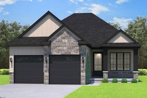 LOT 21 DEARING Drive, Lambton Shores, ON N0M 1T0
