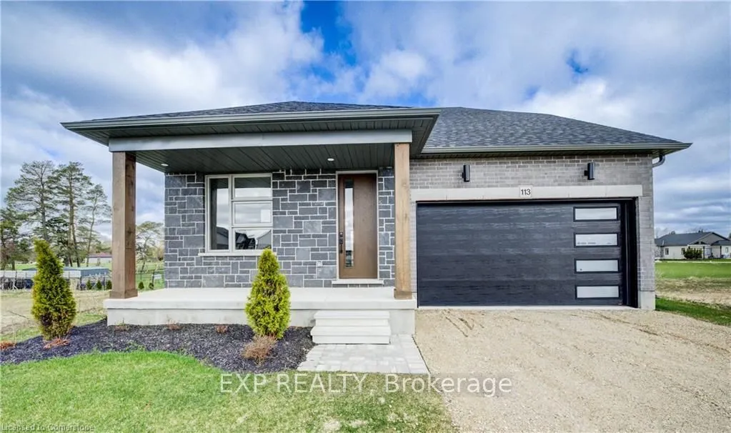 113 Bean Street, Minto, ON N0G 1Z0