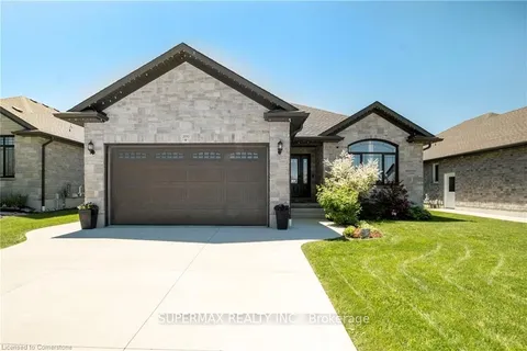 200 Krotz Street, North Perth, ON N4W 0E1