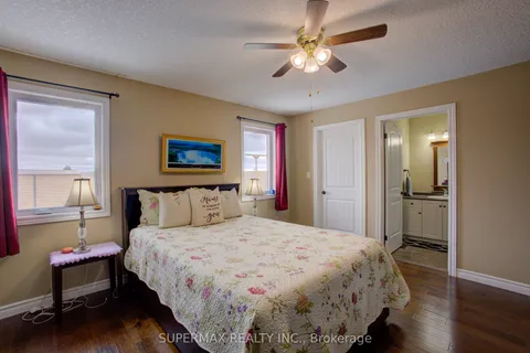 200 Krotz Street, North Perth, ON N4W 0E1