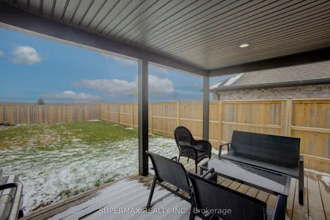 200 Krotz Street, North Perth, ON N4W 0E1