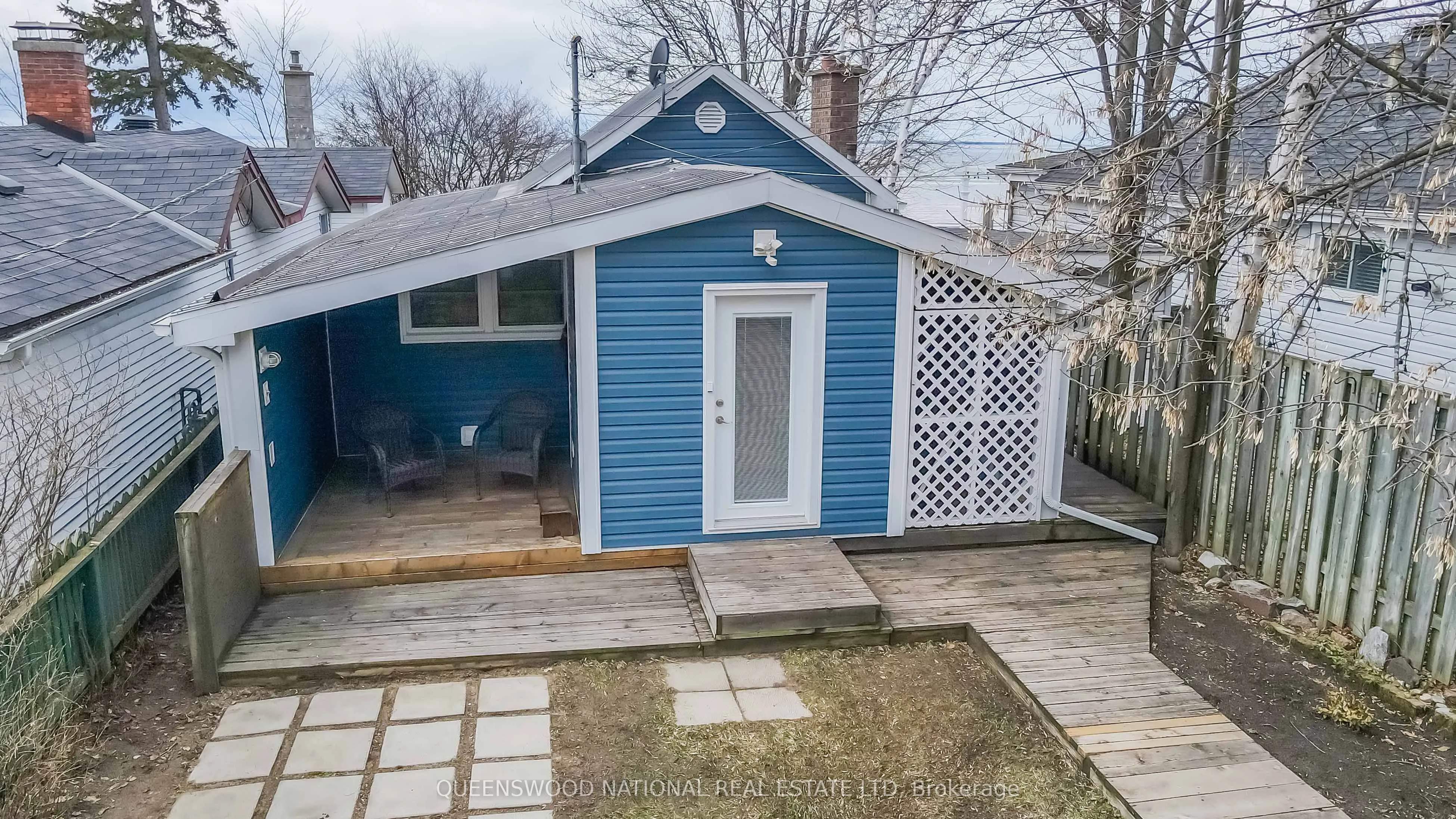 367 Wigston Drive, North Bay, ON P1A 1X2