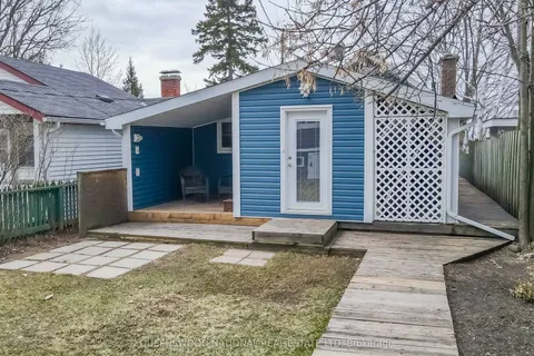 367 Wigston Drive, North Bay, ON P1A 1X2