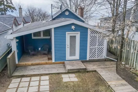 367 Wigston Drive, North Bay, ON P1A 1X2
