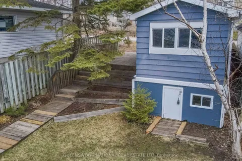 367 Wigston Drive, North Bay, ON P1A 1X2