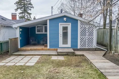 367 Wigston Drive, North Bay, ON P1A 1X2