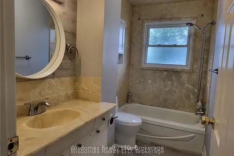 22 Willowdale Avenue, St. Catharines, ON L2R 4K6
